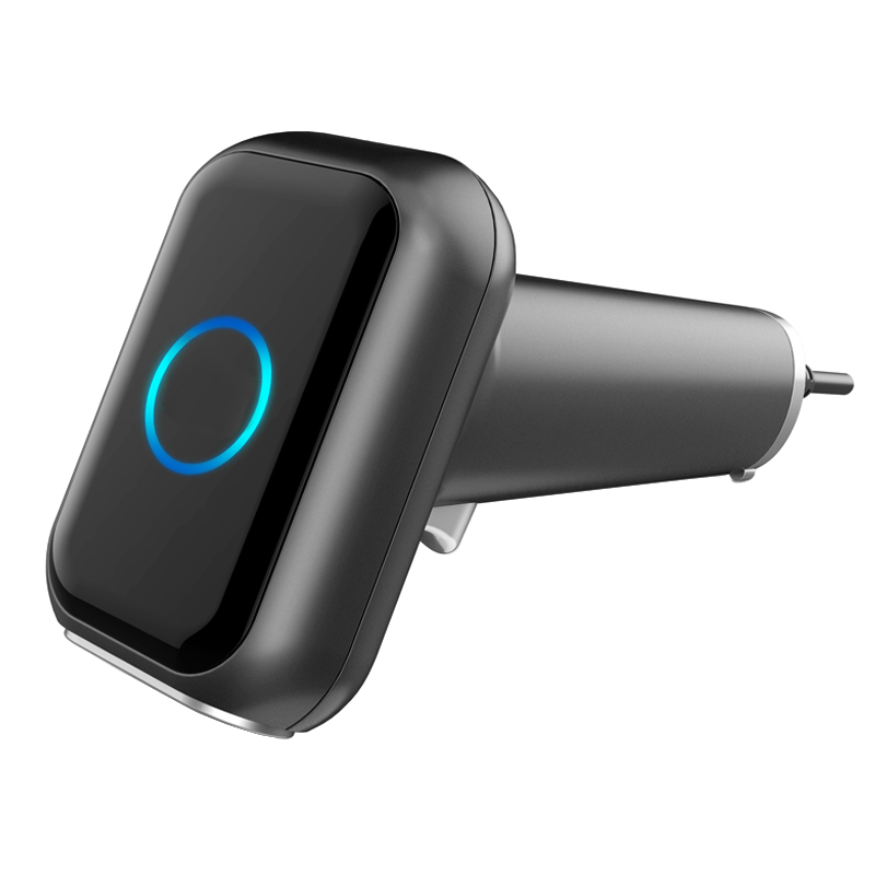 Barcode Scanner 2D - High-performance scanner 1D/2D/Qr Barcode Scanner Handsfree/Handheld