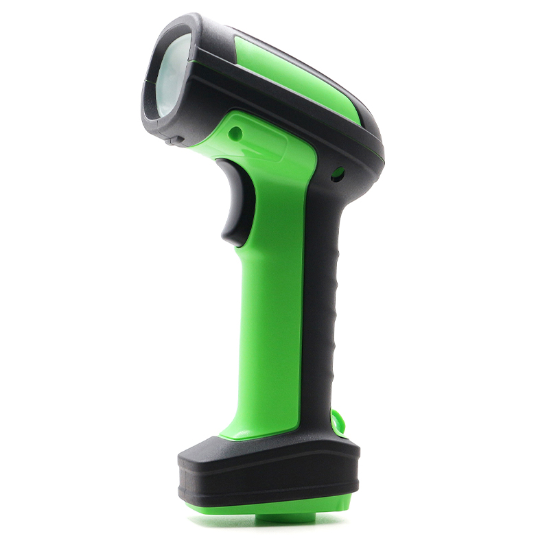 Barcode Scanner 2D - Ultra Rugged Yoko HS-28DPM 2D Industrial