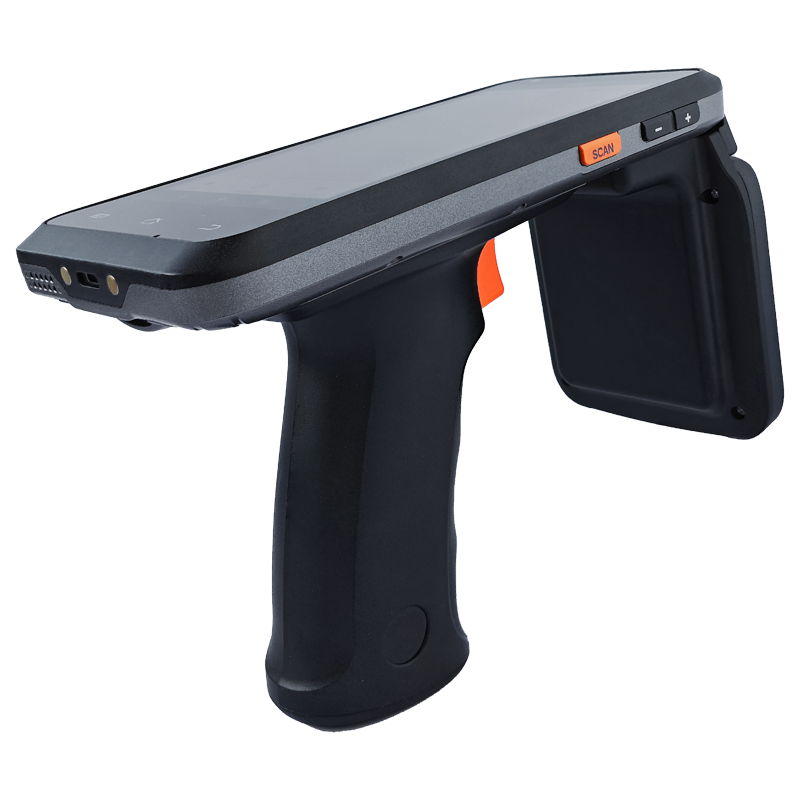 Handheld PDA Terminal Android  - Barcode Scanner 2D incelemesi ve fiyatı