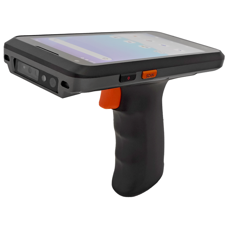Handheld PDA Terminal Android  - Barcode Scanner 2D incelemesi ve fiyatı