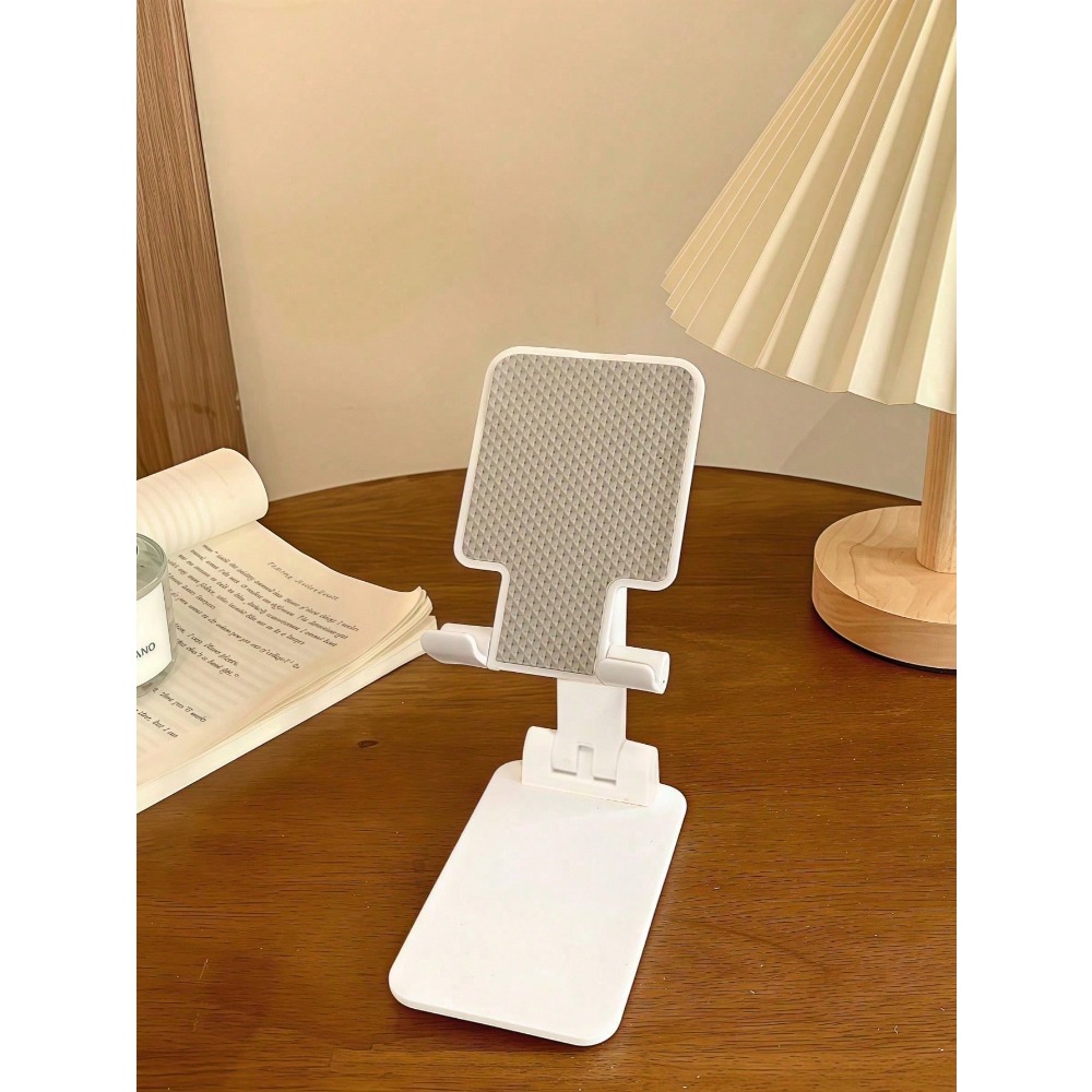 1pc Foldable Phone Stand, Adju - Office And Tech incelemesi ve fiyatı