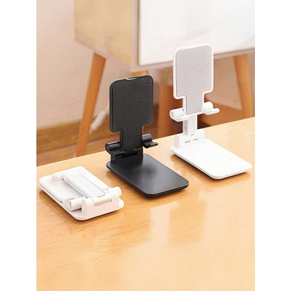 1pc Foldable Phone Stand, Adju - Office And Tech incelemesi ve fiyatı
