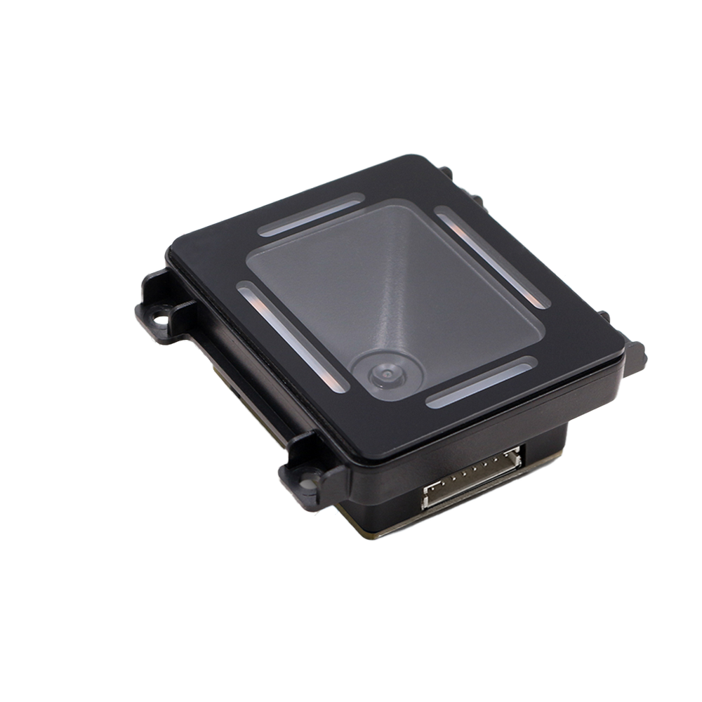 EP8280L 2D Fixed Mount Barcode - Barcode Scanner 2D incelemesi ve fiyatı