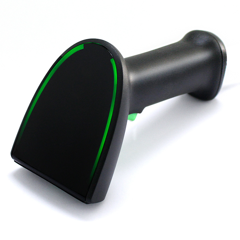 1D/2D Rechargeable Battery Wir - Barcode Scanner 2D incelemesi ve fiyatı