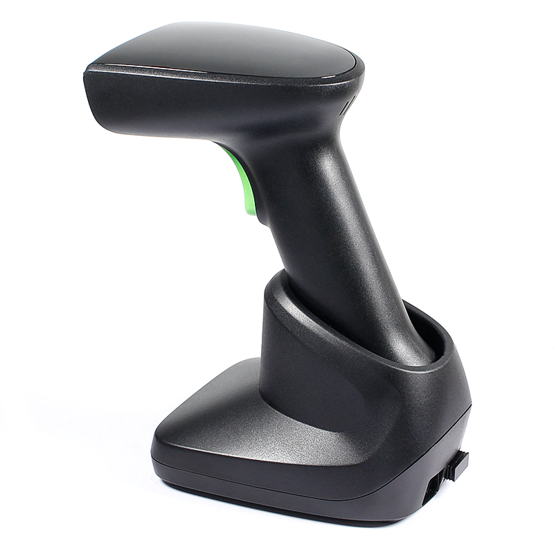 1D/2D Rechargeable Battery Wir - Barcode Scanner 2D incelemesi ve fiyatı