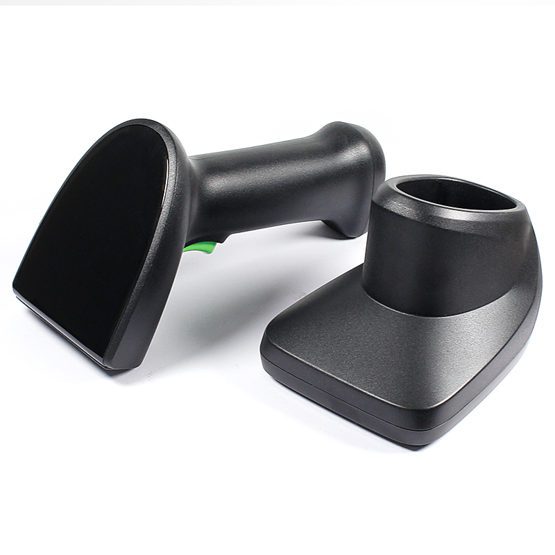 1D/2D Rechargeable Battery Wir - Barcode Scanner 2D incelemesi ve fiyatı