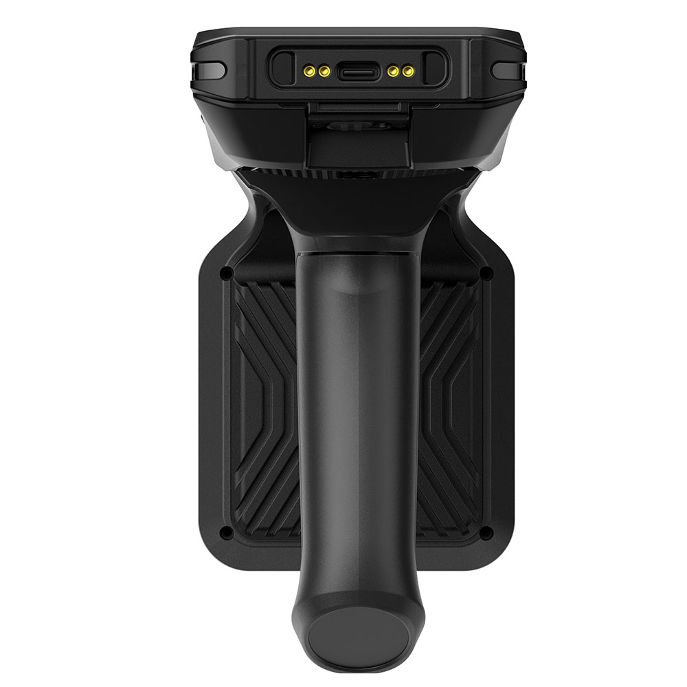 5.5-inch Android PDA UHF RFID  - Barcode Scanner 2D incelemesi ve fiyatı