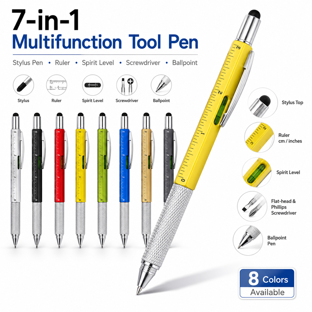5pcs 5-in-1 Multifunction Ball - Office And Tech incelemesi ve fiyatı