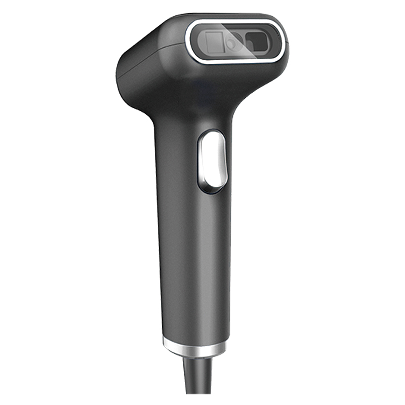 High-performance scanner 1D/2D - Barcode Scanner 2D incelemesi ve fiyatı