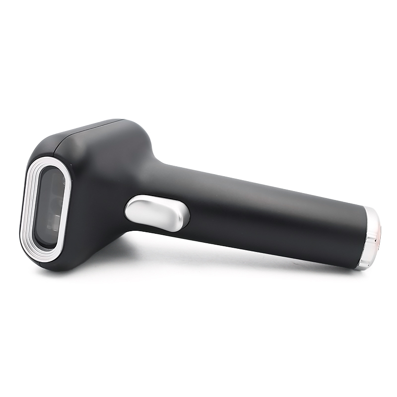 High-performance scanner 1D/2D - Barcode Scanner 2D incelemesi ve fiyatı