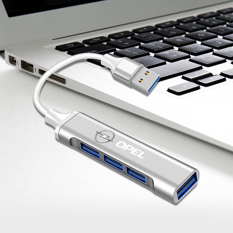 Car USB Hub Splitter Docking S - Docking Station Usb C incelemesi ve fiyatı