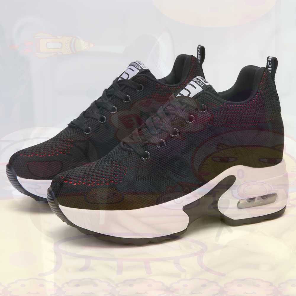 Red Size 36 Shoes Woman Tennis - Office And Tech incelemesi ve fiyatı