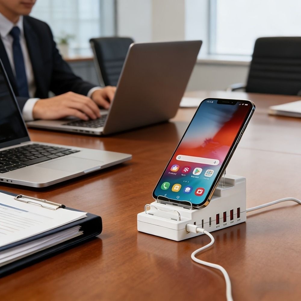 Portable Design Multi Port Typ - Docking Station Usb C incelemesi ve fiyatı
