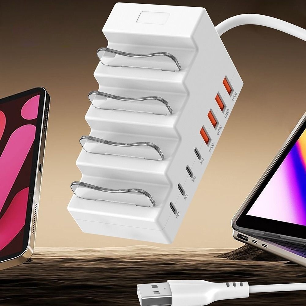 Portable Design Multi Port Typ - Docking Station Usb C incelemesi ve fiyatı