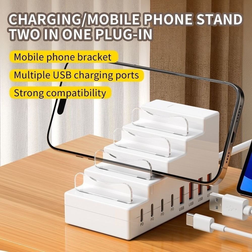 Portable Design Multi Port Typ - Docking Station Usb C incelemesi ve fiyatı