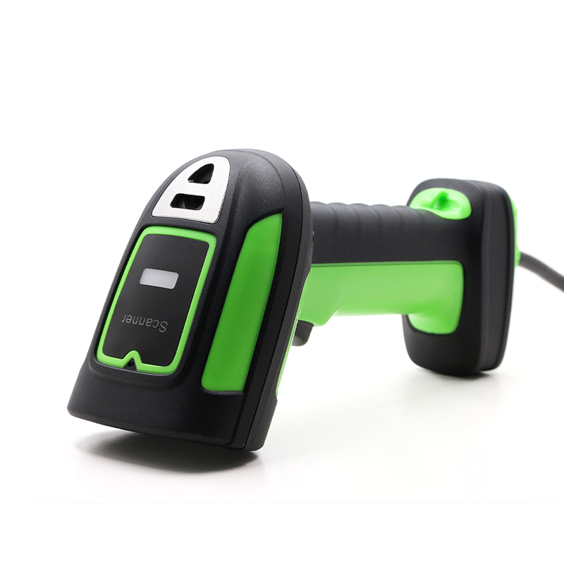 Ultra Rugged Yoko HS-28DPM 2D  - Barcode Scanner 2D incelemesi ve fiyatı