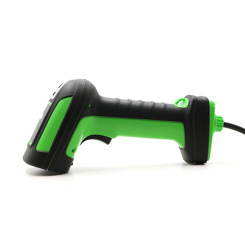 Ultra Rugged Yoko HS-28DPM 2D  - Barcode Scanner 2D incelemesi ve fiyatı