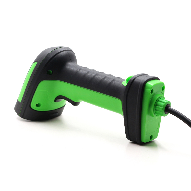 Ultra Rugged Yoko HS-28DPM 2D  - Barcode Scanner 2D incelemesi ve fiyatı
