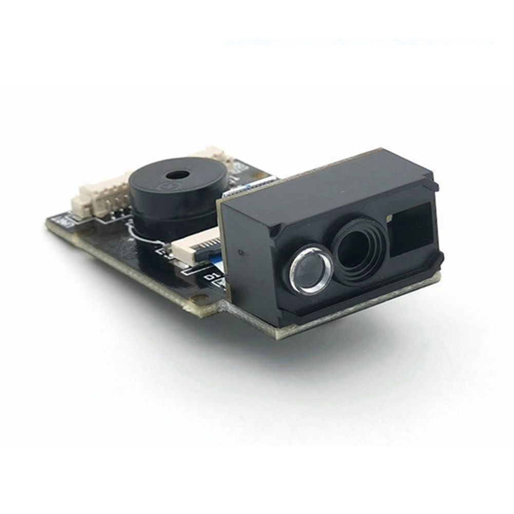 SLQZT GM77 640x480 CMOS DC5V U - Barcode Scanner 2D incelemesi ve fiyatı