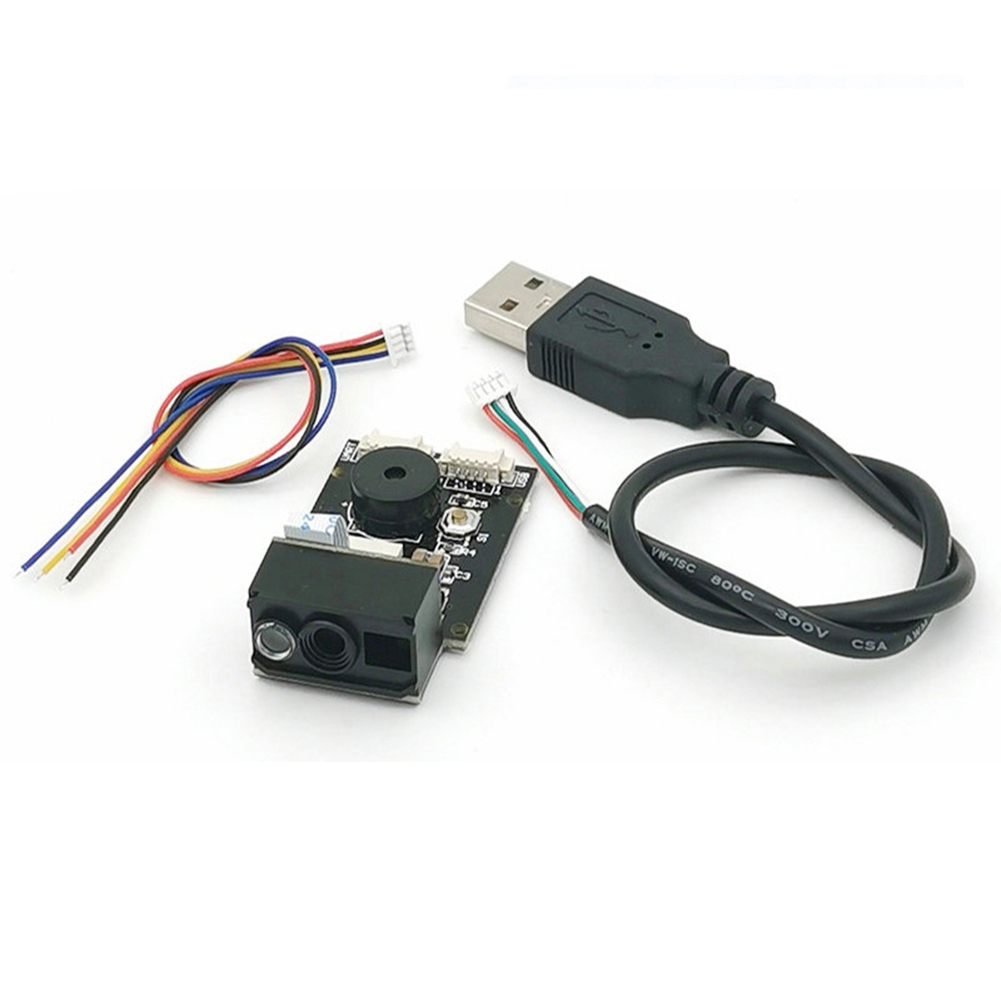 SLQZT GM77 640x480 CMOS DC5V U - Barcode Scanner 2D incelemesi ve fiyatı