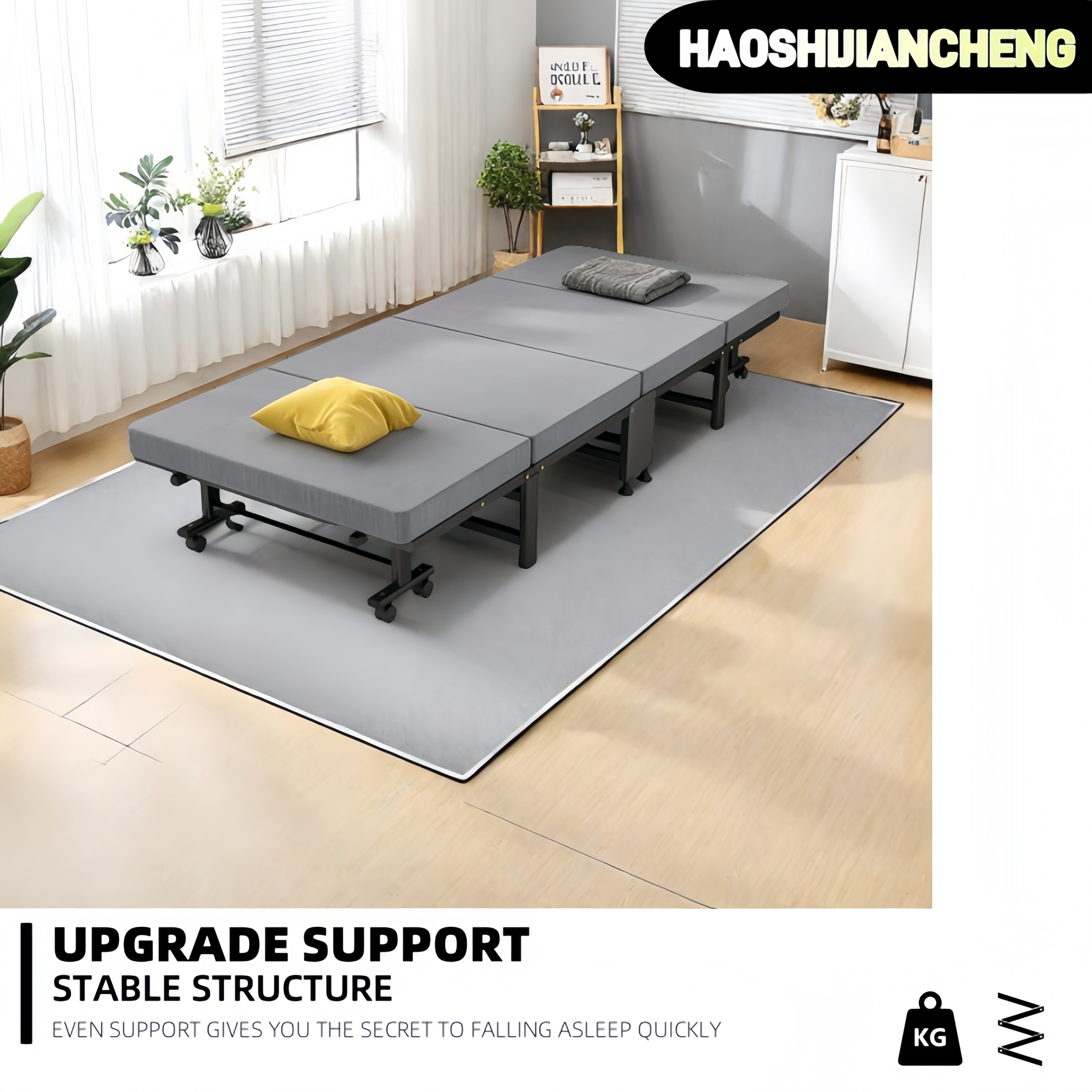 1 Dust Cover for a Folding Bed - Office And Tech incelemesi ve fiyatı