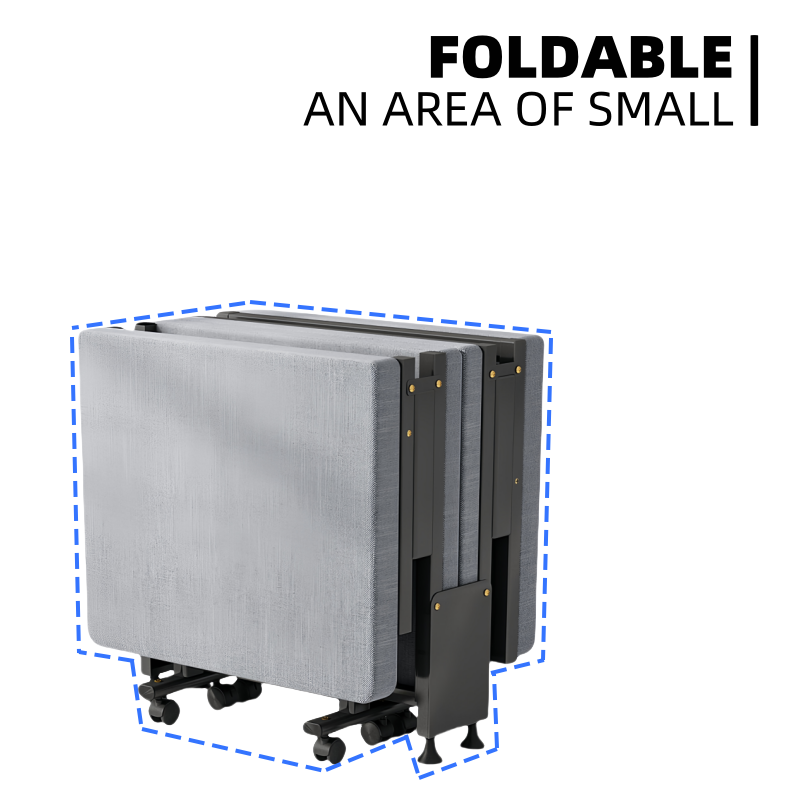 1 Dust Cover for a Folding Bed - Office And Tech incelemesi ve fiyatı