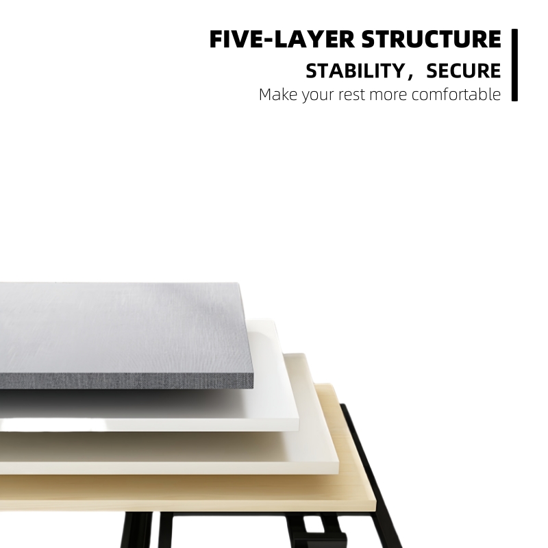 1 Dust Cover for a Folding Bed - Office And Tech incelemesi ve fiyatı