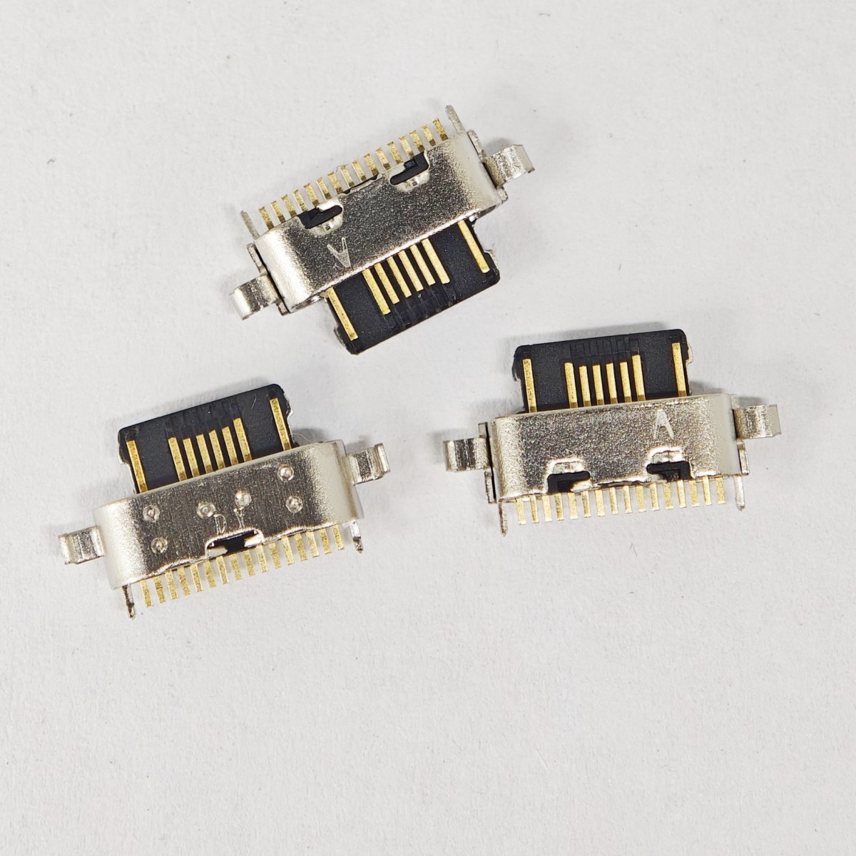 10-50Pcs For Motorola Moto G34 - Docking Station Usb C incelemesi ve fiyatı