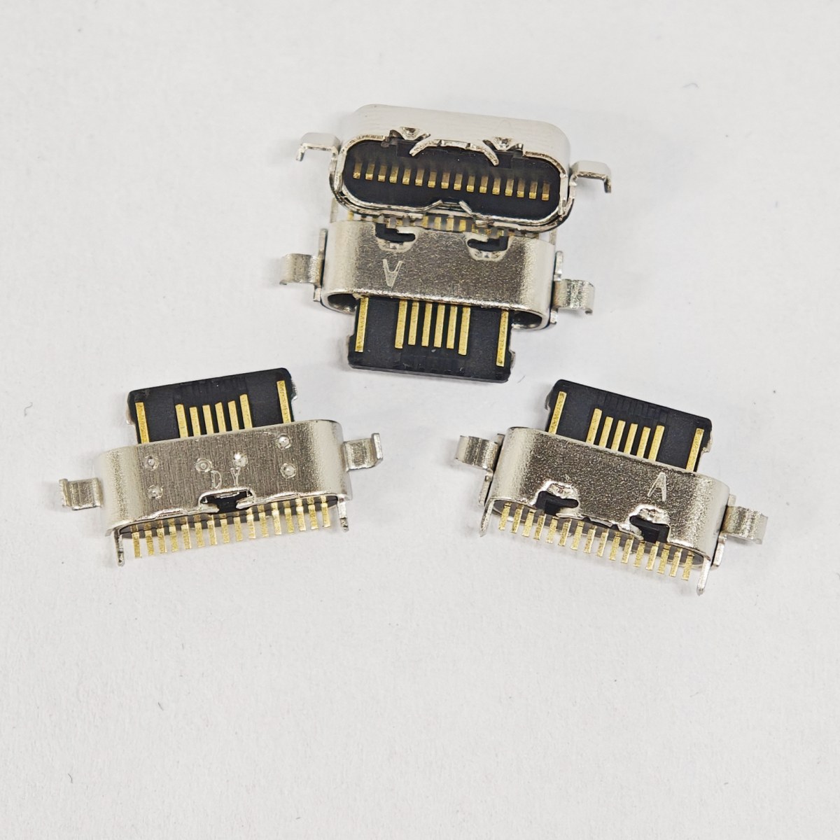 10-50Pcs For Motorola Moto G34 - Docking Station Usb C incelemesi ve fiyatı