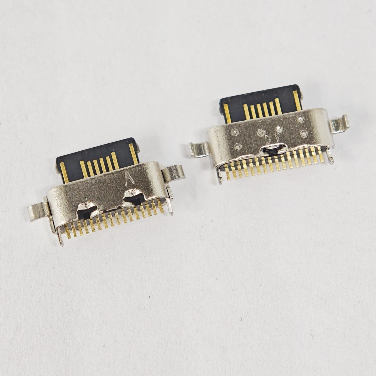 10-50Pcs For Motorola Moto G34 - Docking Station Usb C incelemesi ve fiyatı