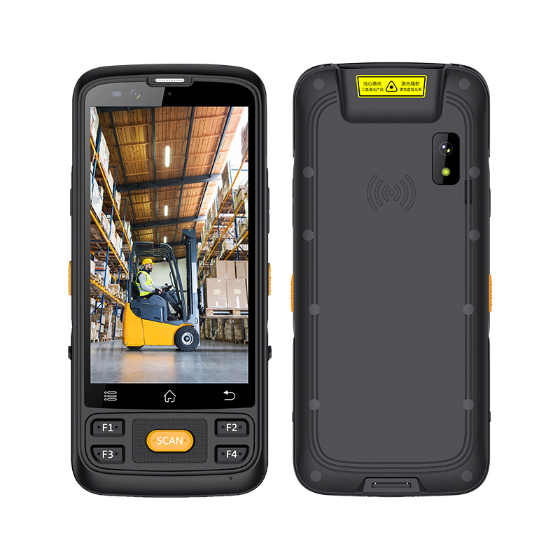 Industrial Rugged PDA Android  - Barcode Scanner 2D incelemesi ve fiyatı