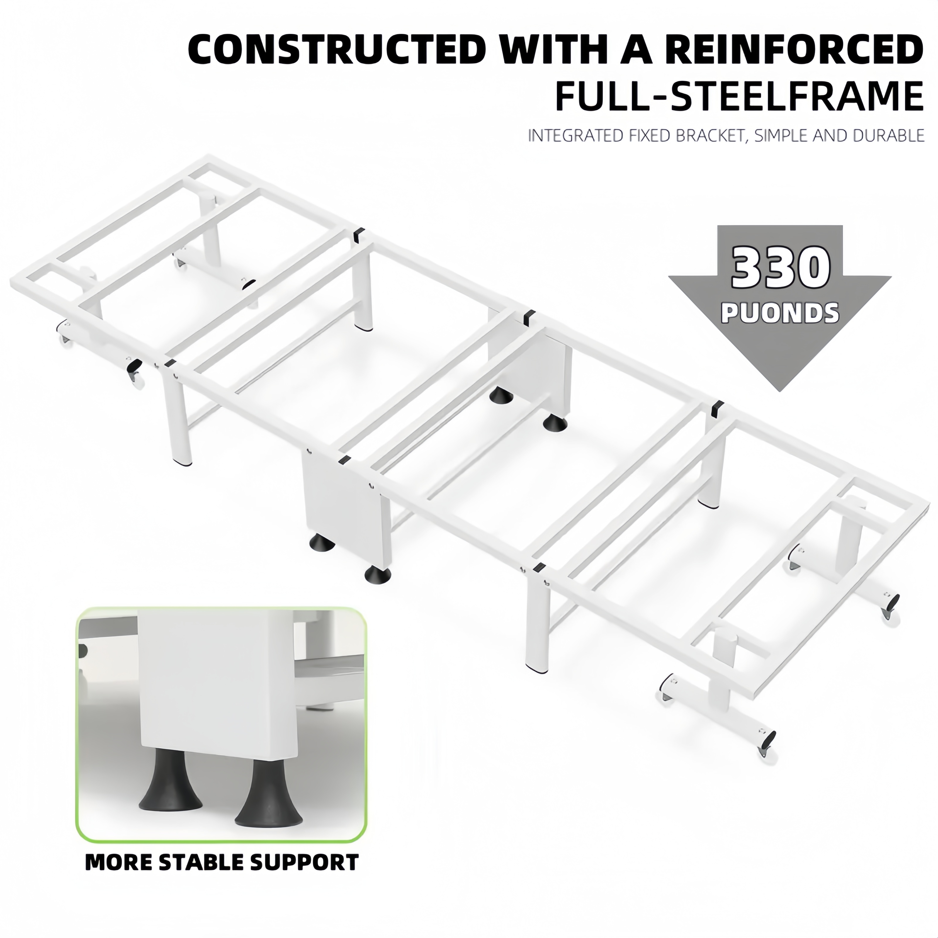 1 Dust Cover for a Folding Bed - Office And Tech incelemesi ve fiyatı