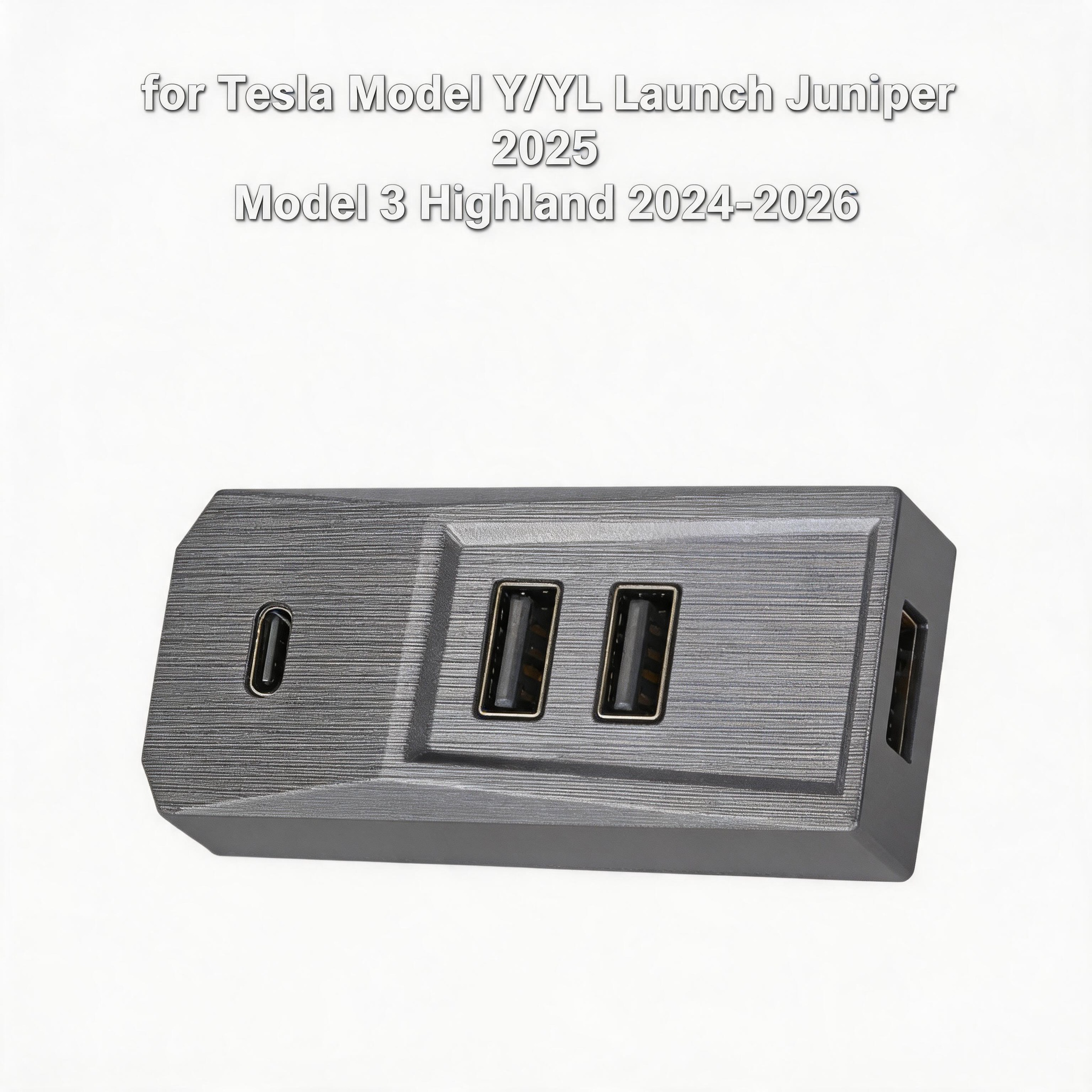 Plug and Play 4 Port Glovebox  - Docking Station Usb C incelemesi ve fiyatı