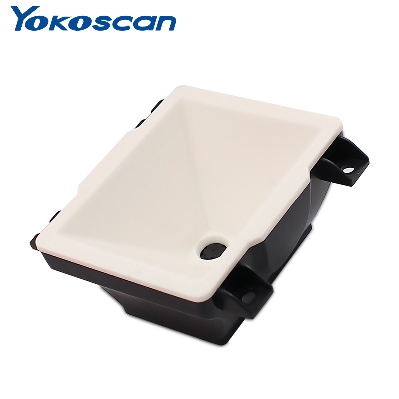 High Quality Fixed Mount 1D 2D - Barcode Scanner 2D incelemesi ve fiyatı