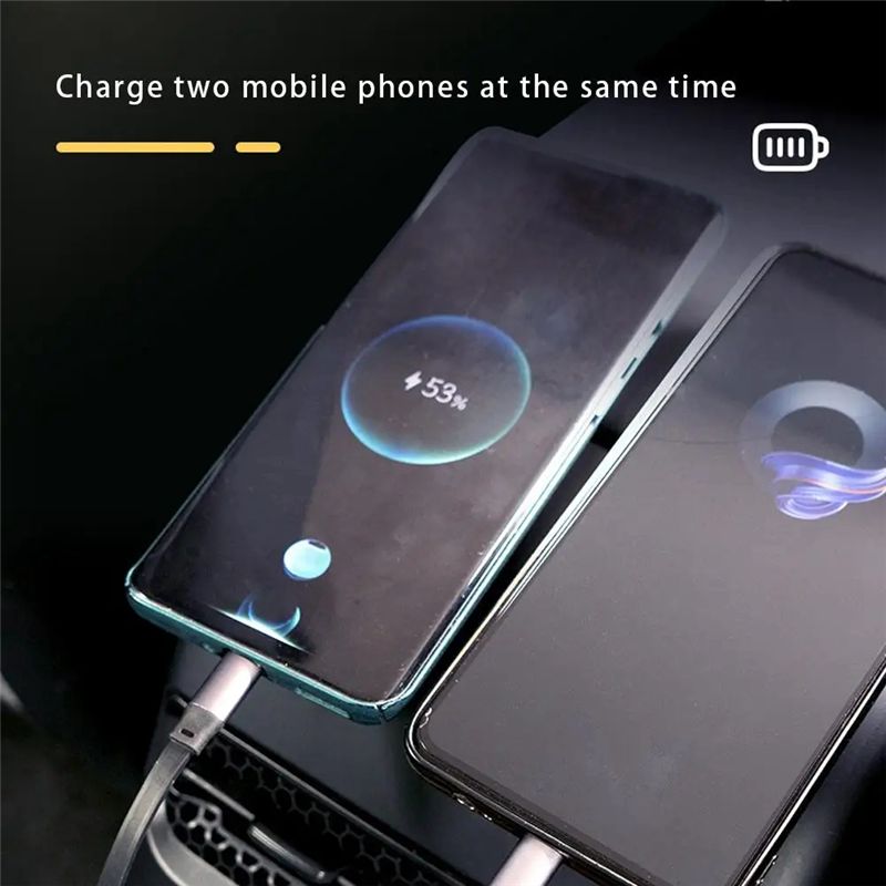 Rare For Tesla Model 3/Y 2021- - Docking Station Usb C incelemesi ve fiyatı