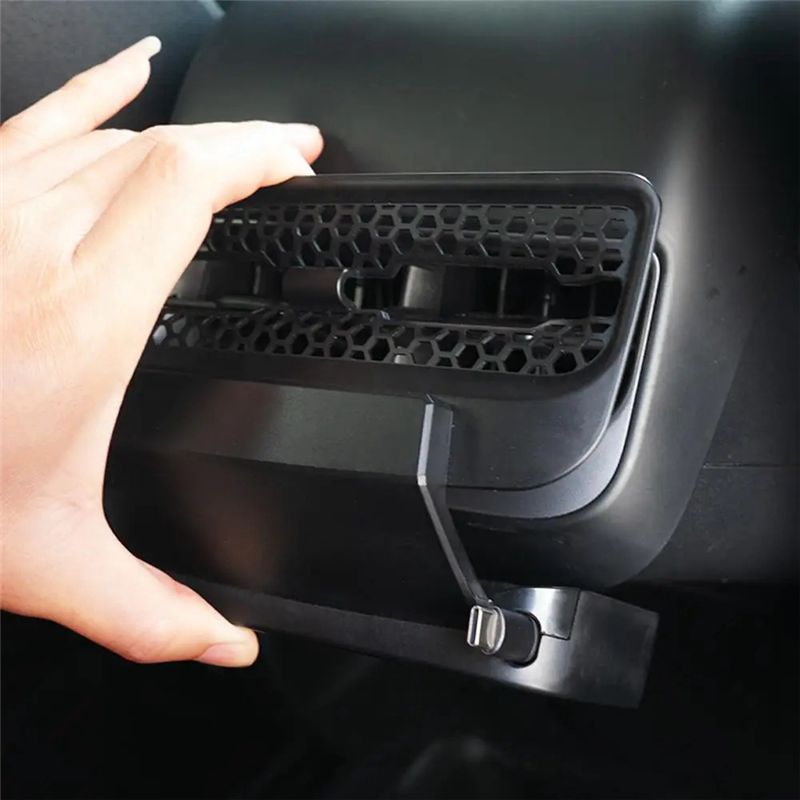 Rare For Tesla Model 3/Y 2021- - Docking Station Usb C incelemesi ve fiyatı