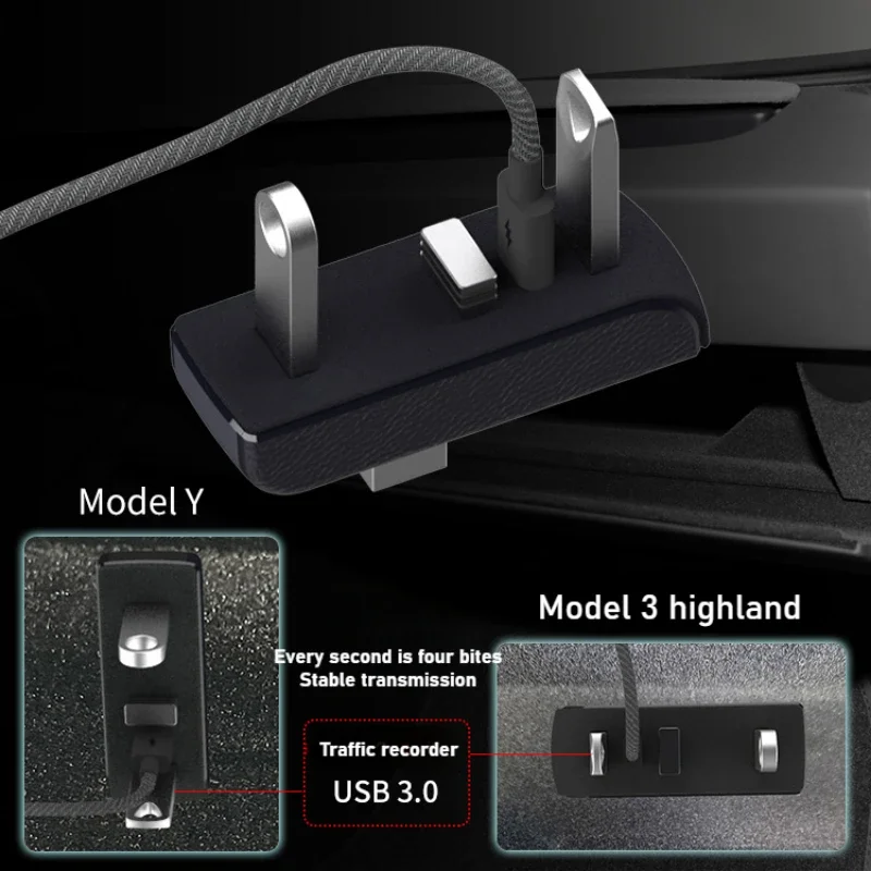 4-in-1 Glove Box Docking Stati - Docking Station Usb C incelemesi ve fiyatı