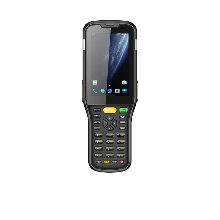 MC21 Android 12 4G Smart Phone - Barcode Scanner 2D incelemesi ve fiyatı