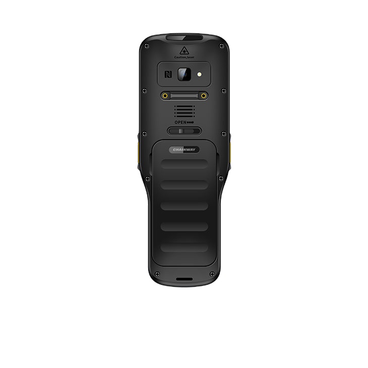 MC21 Android 12 4G Smart Phone - Barcode Scanner 2D incelemesi ve fiyatı