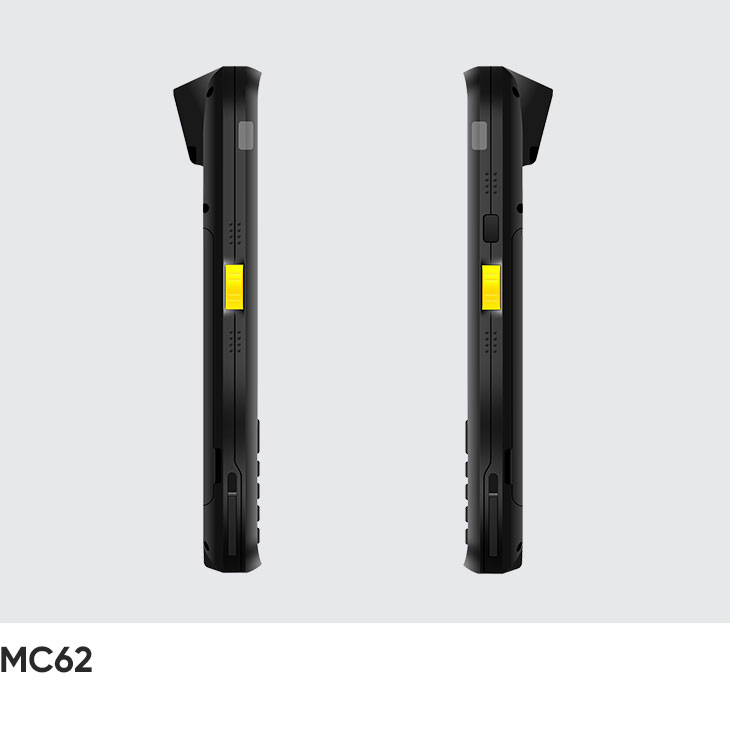 MC21 Android 12 4G Smart Phone - Barcode Scanner 2D incelemesi ve fiyatı