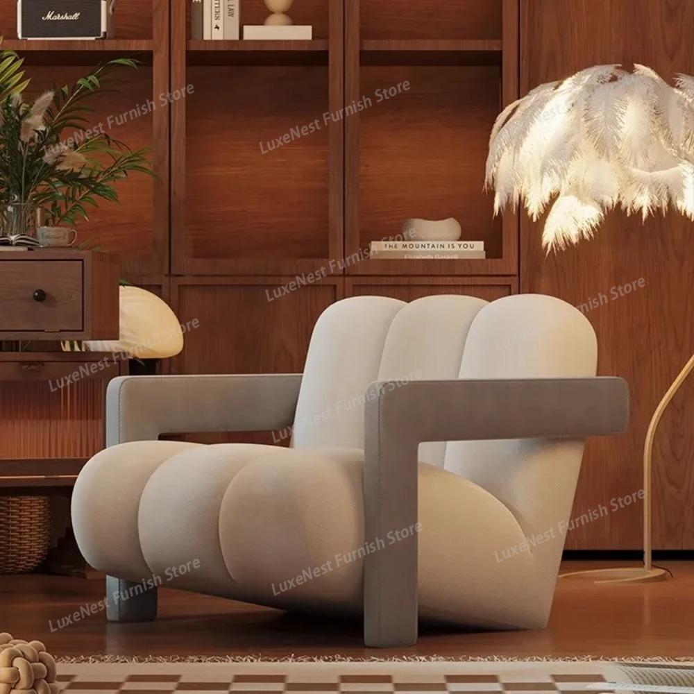 Vintage Design Accent Chair fo - Office And Tech incelemesi ve fiyatı