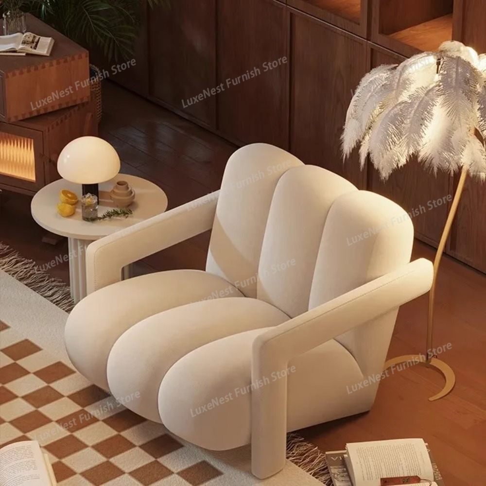 Vintage Design Accent Chair fo - Office And Tech incelemesi ve fiyatı
