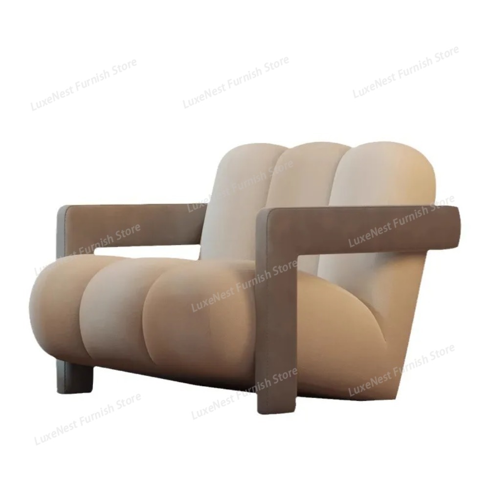 Vintage Design Accent Chair fo - Office And Tech incelemesi ve fiyatı
