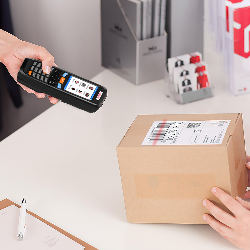 RF6000-2D Long Distance Transm - Barcode Scanner 2D incelemesi ve fiyatı