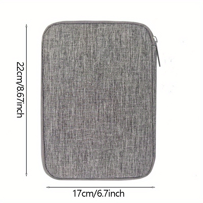 Travel Cable Organizer Case: 1 - Office And Tech incelemesi ve fiyatı