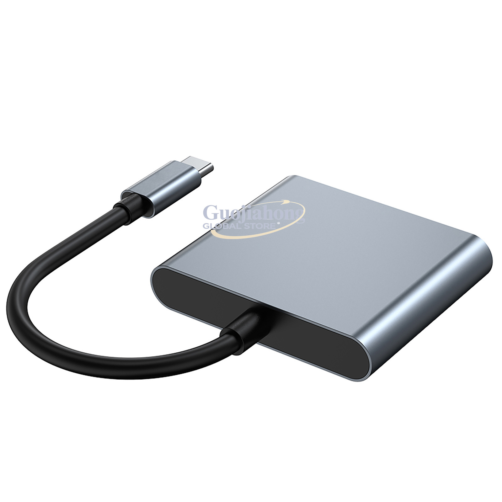 Cross-border usb-c to hd three - Docking Station Usb C incelemesi ve fiyatı