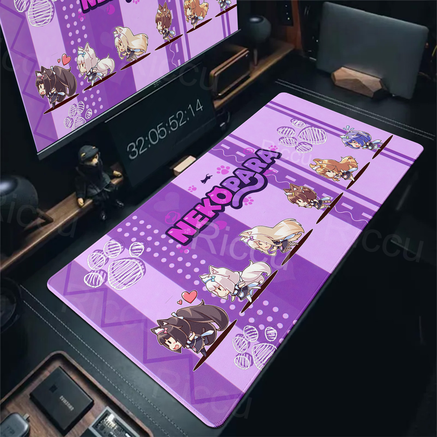 Nekopara XXL Home HD Computer  - Office And Tech incelemesi ve fiyatı