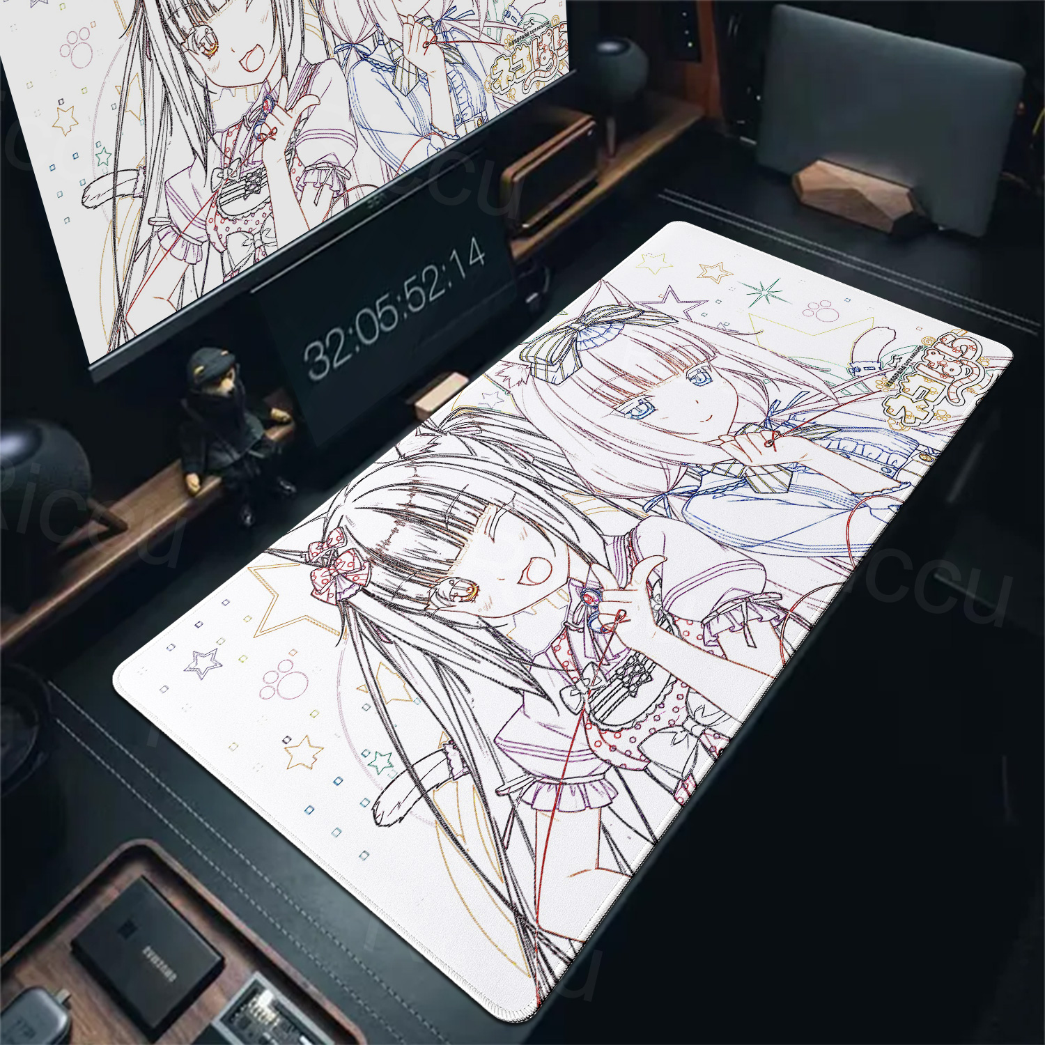 Nekopara XXL Home HD Computer  - Office And Tech incelemesi ve fiyatı