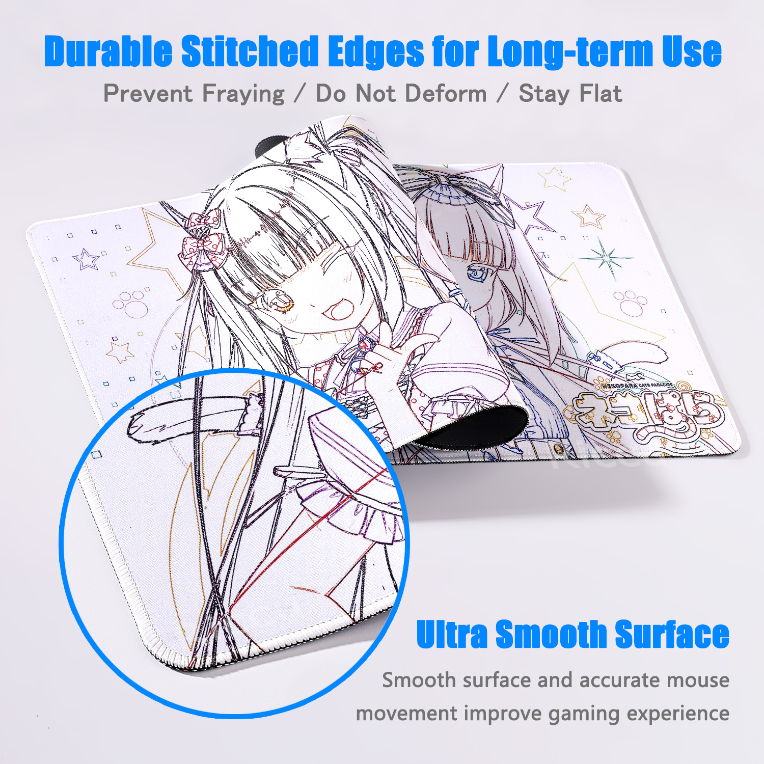 Nekopara XXL Home HD Computer  - Office And Tech incelemesi ve fiyatı