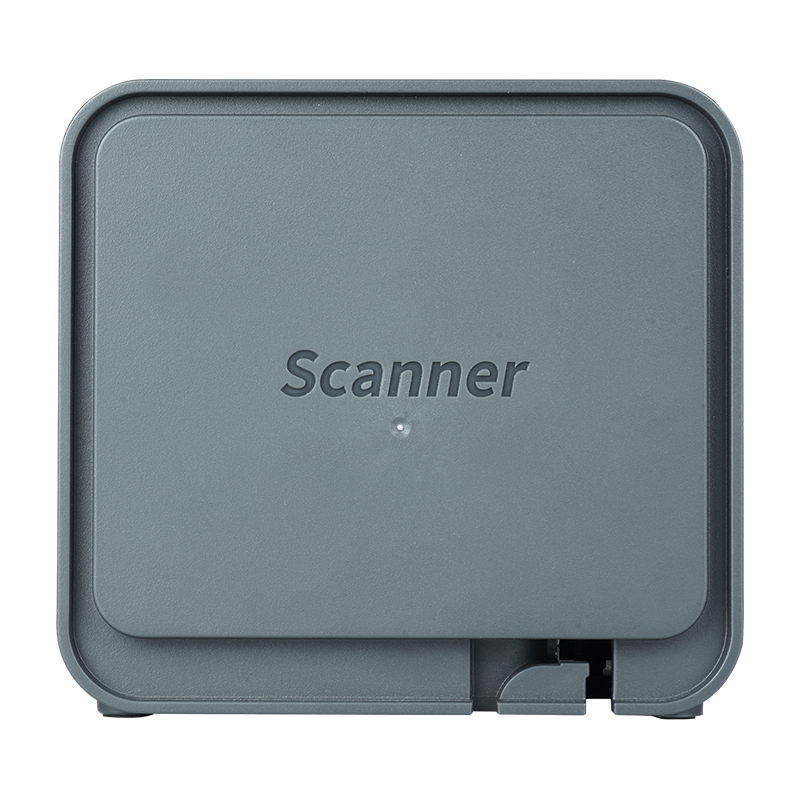 2025 New 2D QR Code Barcode Sc - Barcode Scanner 2D incelemesi ve fiyatı